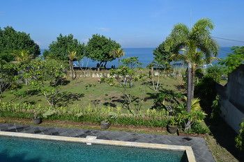Villa Amari マタラム エクステリア 写真