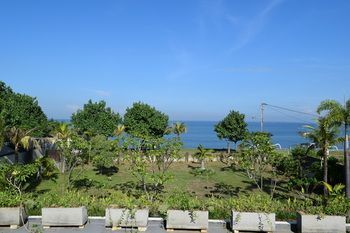Villa Amari マタラム エクステリア 写真